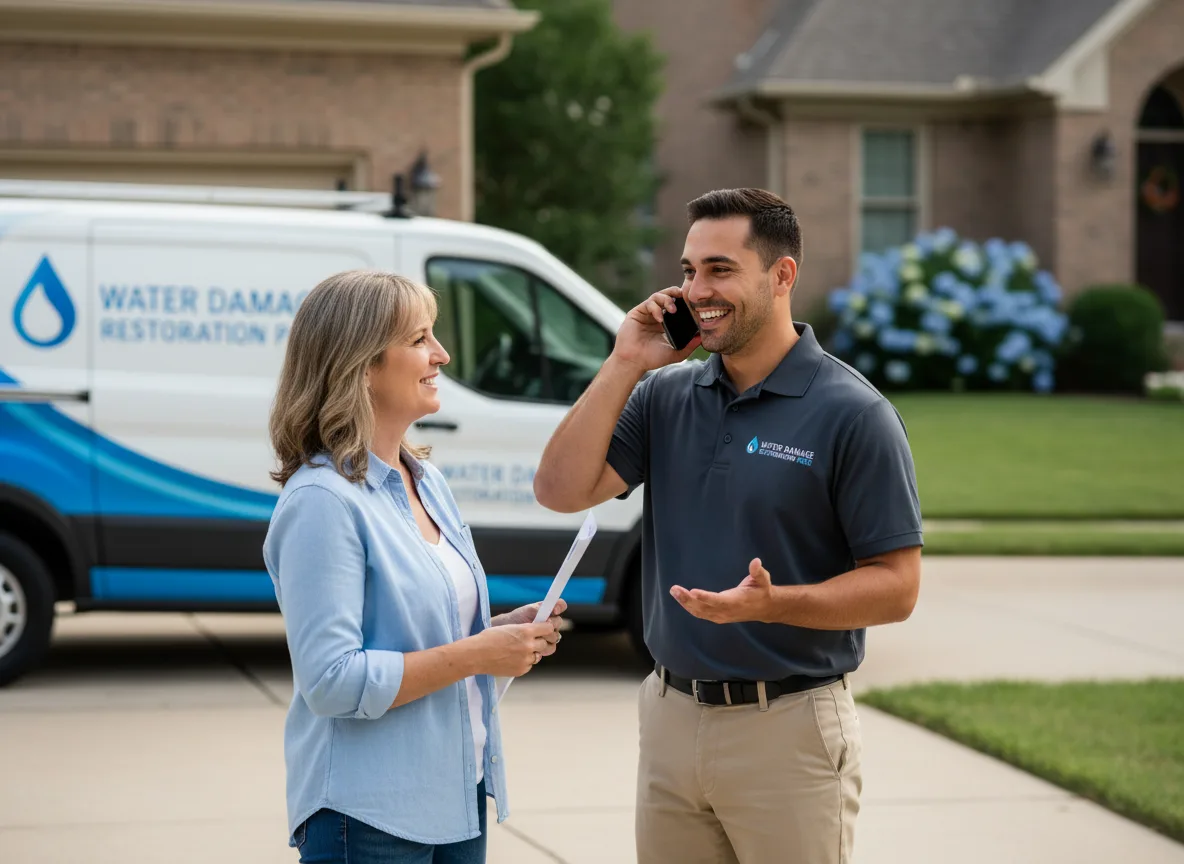 Flood Restoration Pelham, AL FAQs